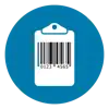 On Screen Barcode Reader delete, cancel