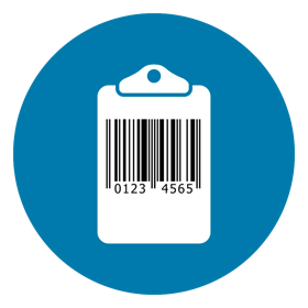 Ảnh chụp màn hình (2) On Screen Barcode Reader