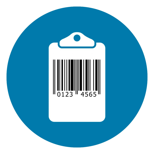 On Screen Barcode Reader App Cancel