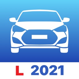 Driving Theory Test 2021 UK Apple Watch App
