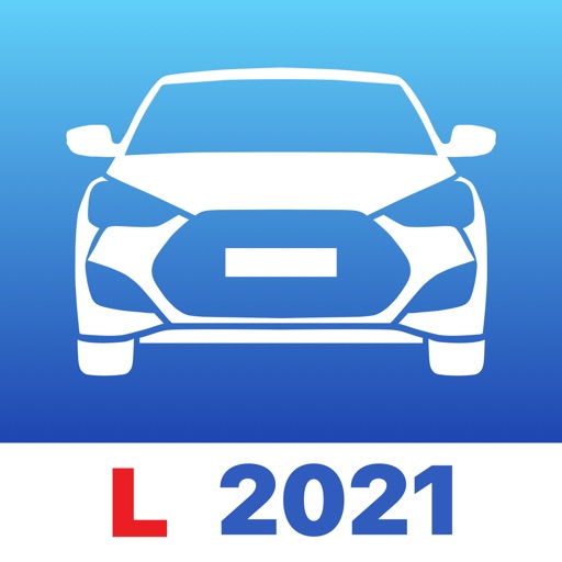 Driving Theory Test 2021 UK