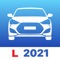 All revision questions and Hazard Perception Clips, licensed by DVSA (the people who set the test)