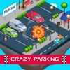 Crazy Parking - Unblock Puzzle icon