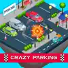 Crazy Parking - Unblock Puzzle contact information