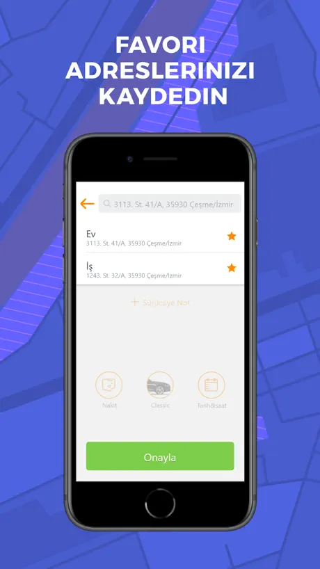 Pixi Taxi