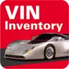 VIN Inventory App Delete