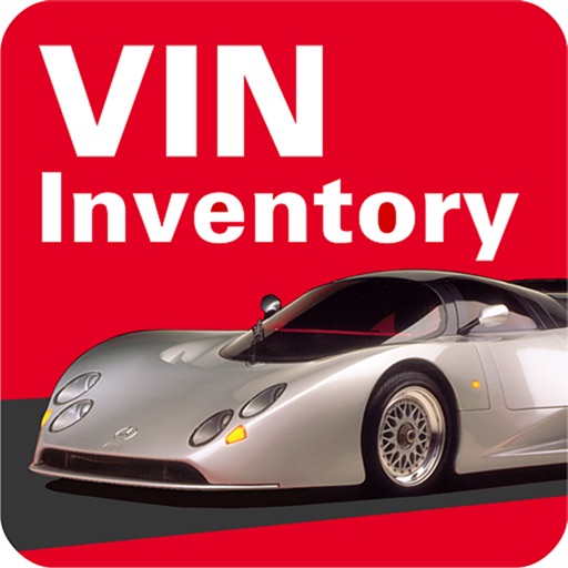 VIN Inventory