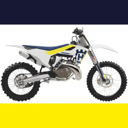 Jetting for Husqvarna 2T Cheats