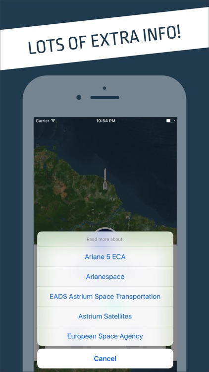 Spacer: Easy Launch Reminders