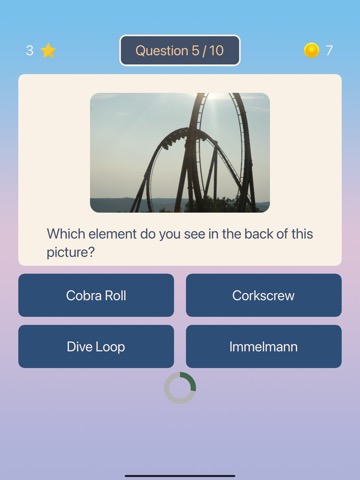ジェットコースタークイズのおすすめ画像9
