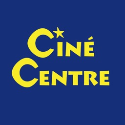 Cinéma CinéCentre