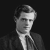 Icon Jack London's books and quotes