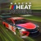 Race across NASCAR tracks and emerge Champion - from the only official NASCAR publisher
