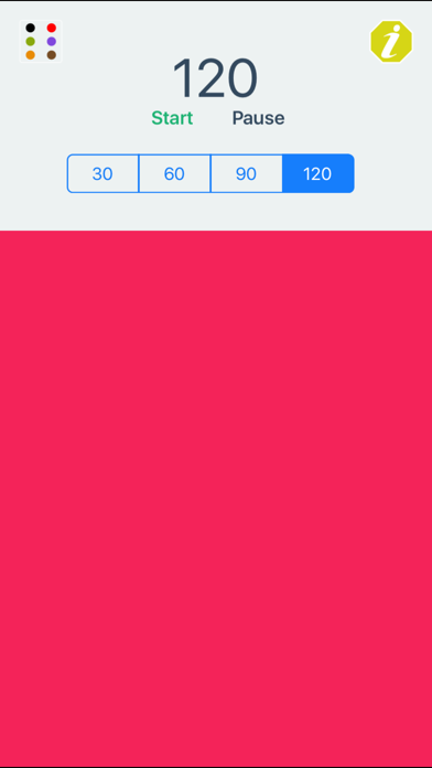 TallEval Indiv Lite Screenshot