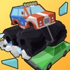 Monster Car Madness icon