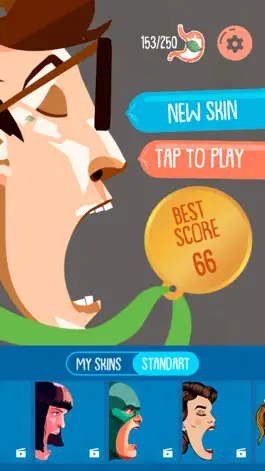 Game screenshot The Sausage Day mod apk