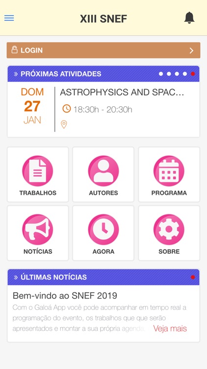 SNEF 2019 screenshot-3