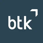 BTK-FH Online Campus App Contact