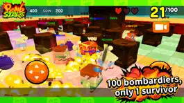 Game screenshot Bomb STARS mod apk