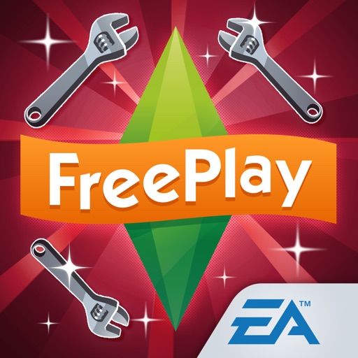 Die Sims™ FreePlay