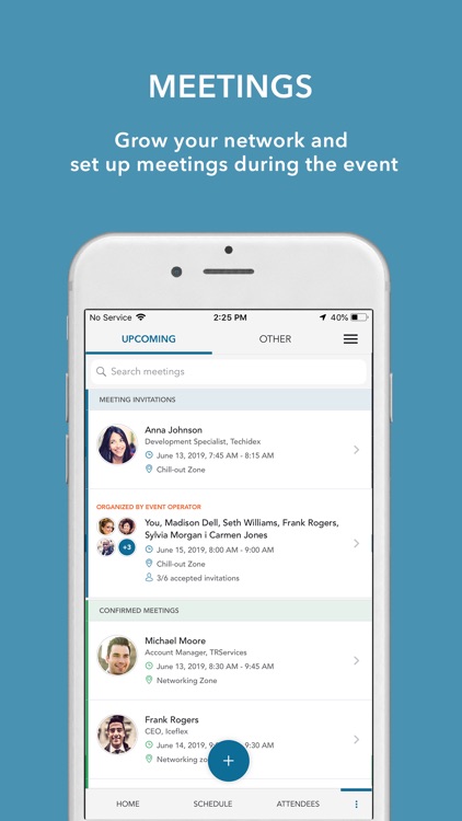 Eventory - for better events