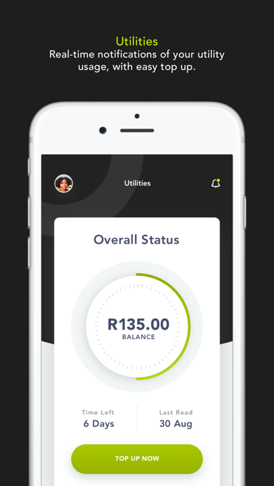 HOMii Lifestyle iPhone screenshot 5