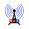 iStuff - NPR Station Locator アートワーク