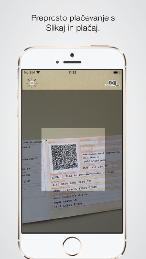 MOJ@SKB mobilna banka(圖8)-速報App
