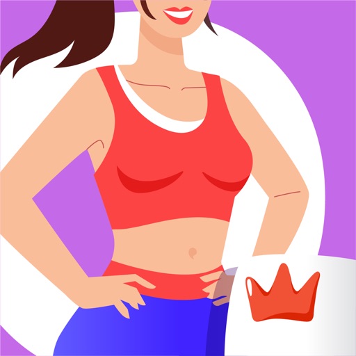 Фитнес дома с 7min Fitness