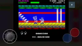 Game screenshot Mister Kung-Fu apk