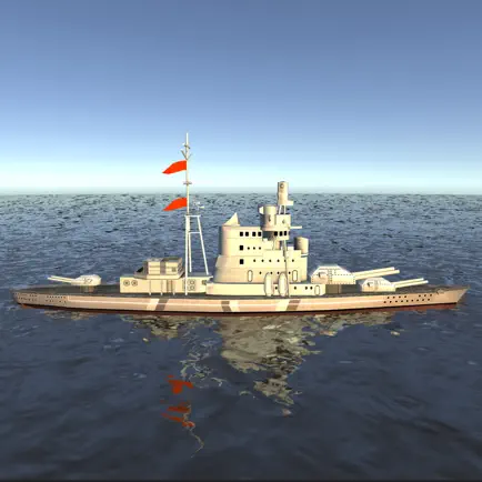 Warship Battle Simulator Читы