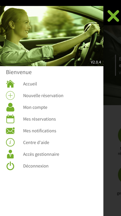 Screenshot #2 pour e-Manager