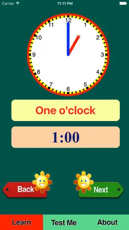 Game screenshot RTH Clock hack