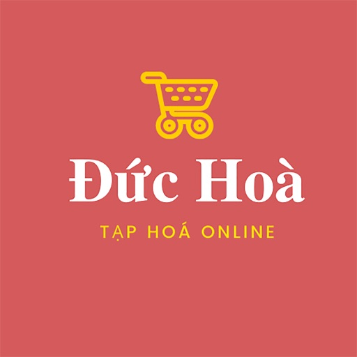 Tạp Hoá Online Đức Hoà icon