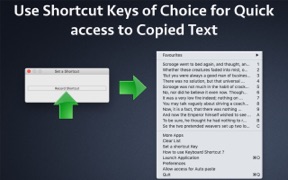 Clipboard Master screenshot
