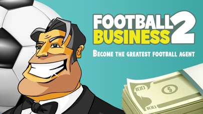 Football Business 2のおすすめ画像1