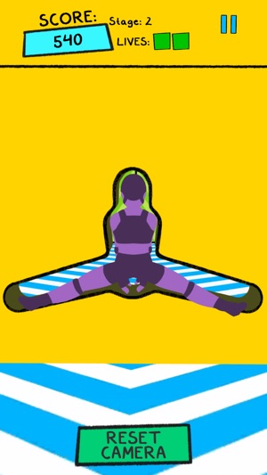 Get in Shape: Gameshow Edition(圖9)-速報App