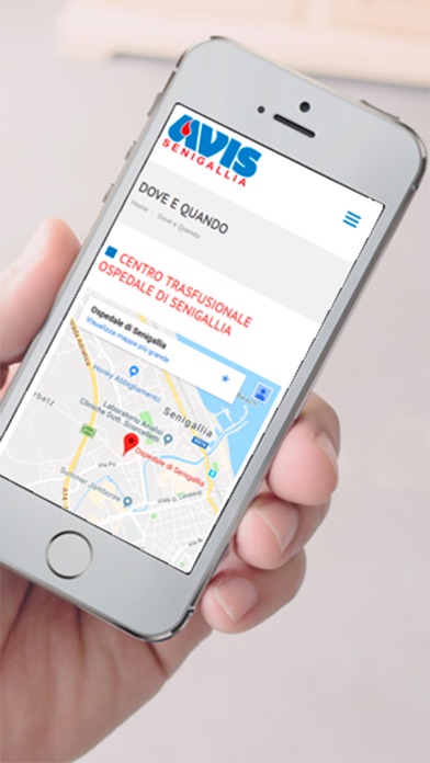 Screenshot #3 pour SenAvis