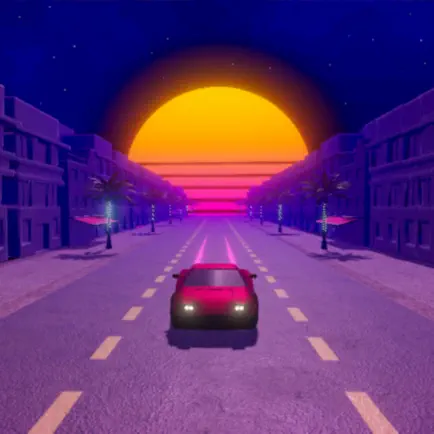 OverDrive - Synthwave Racer Cheats