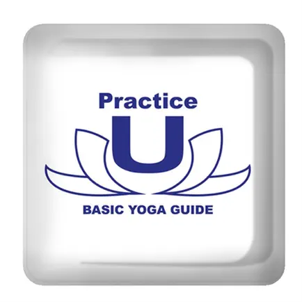 Practice U: Basic Yoga Guide Cheats