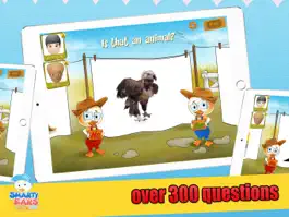 Game screenshot Yes / No Barn apk