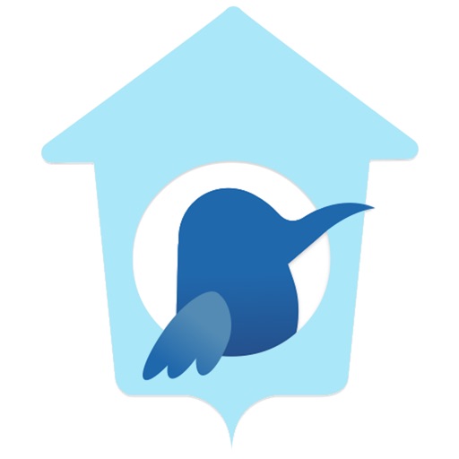 Nuroa Homes iOS App