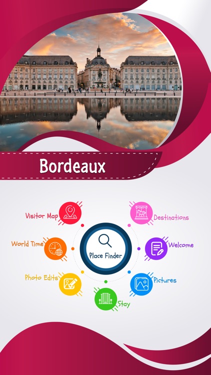 Bordeaux Tourism
