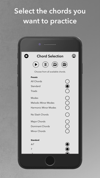 iPracticePro screenshot-6
