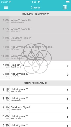 Thrive Power Yoga(圖3)-速報App