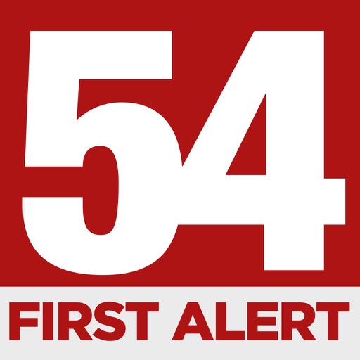 WFXG First Alert Weather iOS App