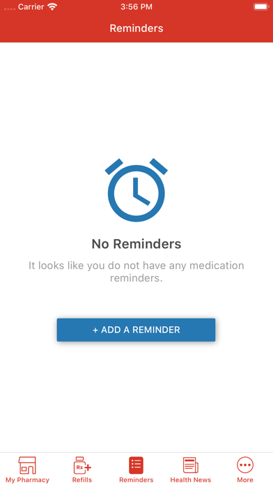 Silverton Pharmacy iPhone screenshot 4 - Health & Fitness app