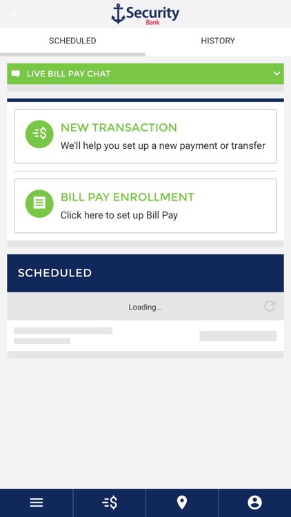 Security Bank of Texas