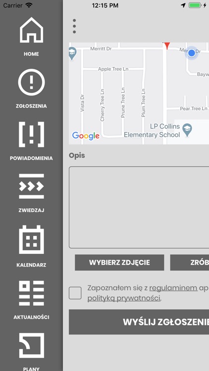 Ostrzeszów screenshot-3
