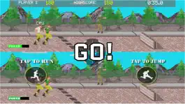 Game screenshot Bootcamp USA hack